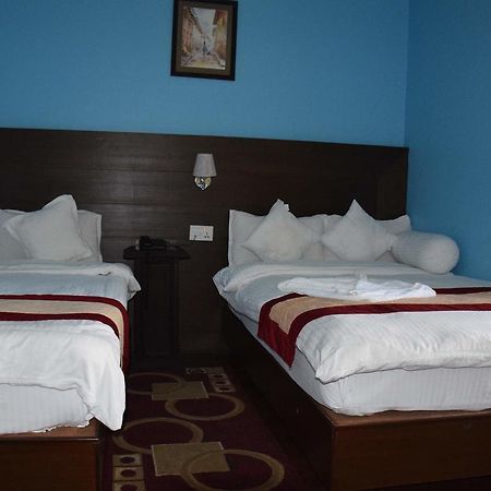 Hotel Rosemary Homes بوكْرا المظهر الخارجي الصورة