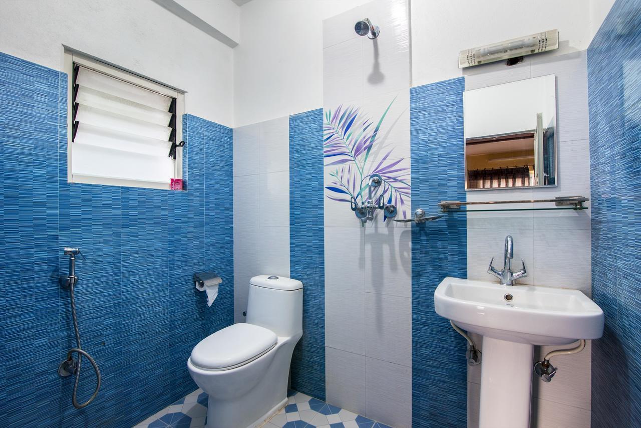 Hotel Rosemary Homes بوكْرا المظهر الخارجي الصورة